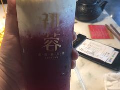 葡萄芝芝-初蓉丨遇见新川菜(亲贤街荣耀店)
