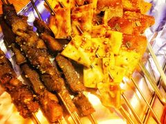 -喝丢一只鞋海鲜烧烤·海肠捞饭(东关街店)
