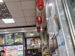 -东关吉祥西安腊汁肉夹馍(健德门店)