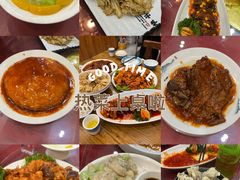 -闻香阁·清真(光荣道店)