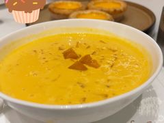 -万豪金殿(香港JW万豪酒店)