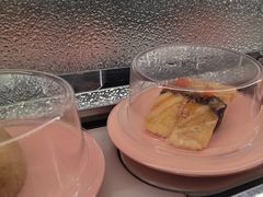 -争鲜回转寿司(朝北大悦城店)