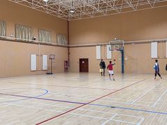 -东方启明星篮球培训(天坛校区)