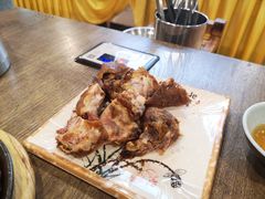 -鲜小岛·铜锅涮肉