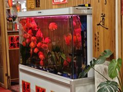 -龙华素斋(龙华路店)