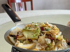 -安若徽菜