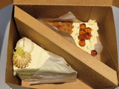 -St蛋糕王国(亨特店)