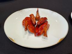 脆皮妙龄鸽-新荣记(椒江店)