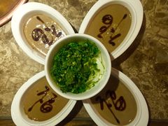 -大得涮肉(三元桥店)