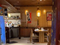 -三石铁板烧(紫竹桥店)