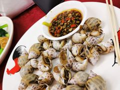 -隆都四季香饭店(碧海路店)