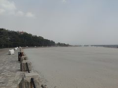 -北戴河东海水浴场