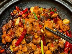 -欧记大排档·景德菜(上海首店)