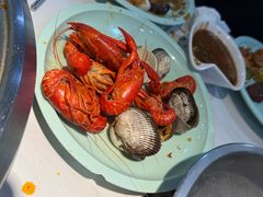 -九寸花汀(摩天活力城店)