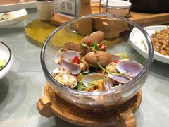 -如轩·海鲜砂锅粥·潮汕菜(南城店)