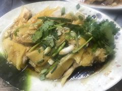-阳江河堤老牌曾记美食