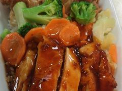 -吉野家(顺义站前北街店)