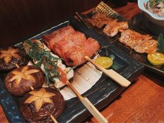 -山葵家居酒屋(天目里店)