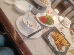 -小菜园新徽菜(滁州苏宁店)