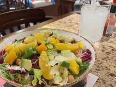 -墨纪Mojí墨西哥餐厅(官舍店)