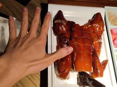 -茄子恰恰·新云南小炒(坪山益田店)