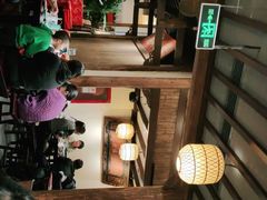 -南京大牌档(凯德大峡谷店)