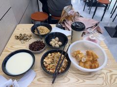-豆香园(龙翔店)
