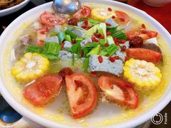 -花水湾红太阳牛肉汤锅