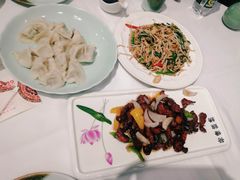 -肥肥小厨(咸阳路店)