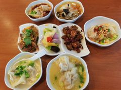-龙抄手(春熙路总店)