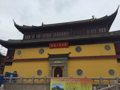 -常州天宁禅寺