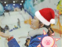 -Mr·Kuma酷么先生雪之乐园