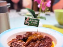 -椿记烧鹅(叠彩店)