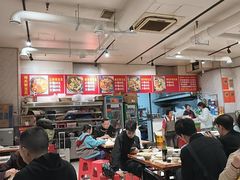 -海关荤豆花(洋河一路店)