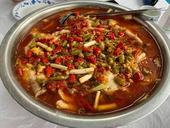 -笑红饭庄