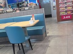 -鱼酷活鱼烤鱼(沈阳大悦城店)