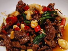 -食欲老院子荆芥疙瘩汤(经五路店)