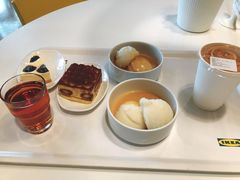 -宜家·瑞典风味餐厅(烟台路店)