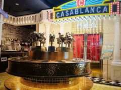-哥老官重庆美蛙鱼头(日月光店)