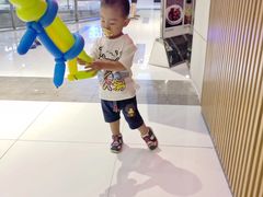 -远洋未来广场(育慧北路店)