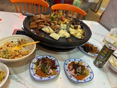 -一烙锅(友谊店)