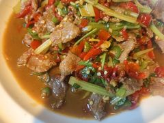 -好嫂子酱猪手•农家菜(华远坊店)