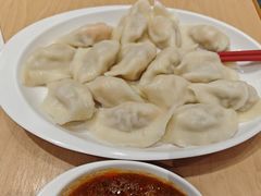 -喜家德虾仁水饺(景枫中心店)