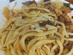 -王菊美食街·王菊面馆(总店)