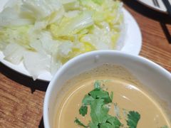 -清真吴记门钉肉饼·喜多利