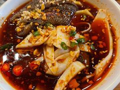 -炉小二铜锅牛蛙•川湘菜(三里屯店)