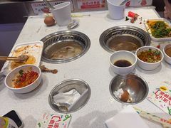 -龍歌自助小火锅(漳州二路爱购店)