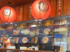 -鸟鹏烧鸟居酒屋(仁恒梦中心店)