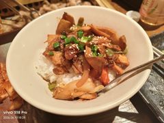 -新石器烤肉(中房金谊广场店)