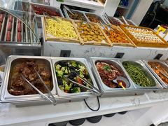 -仙螺岛海鲜自助餐厅(总店)